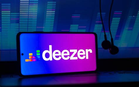 Deezer admits data breach that potentially exposed。